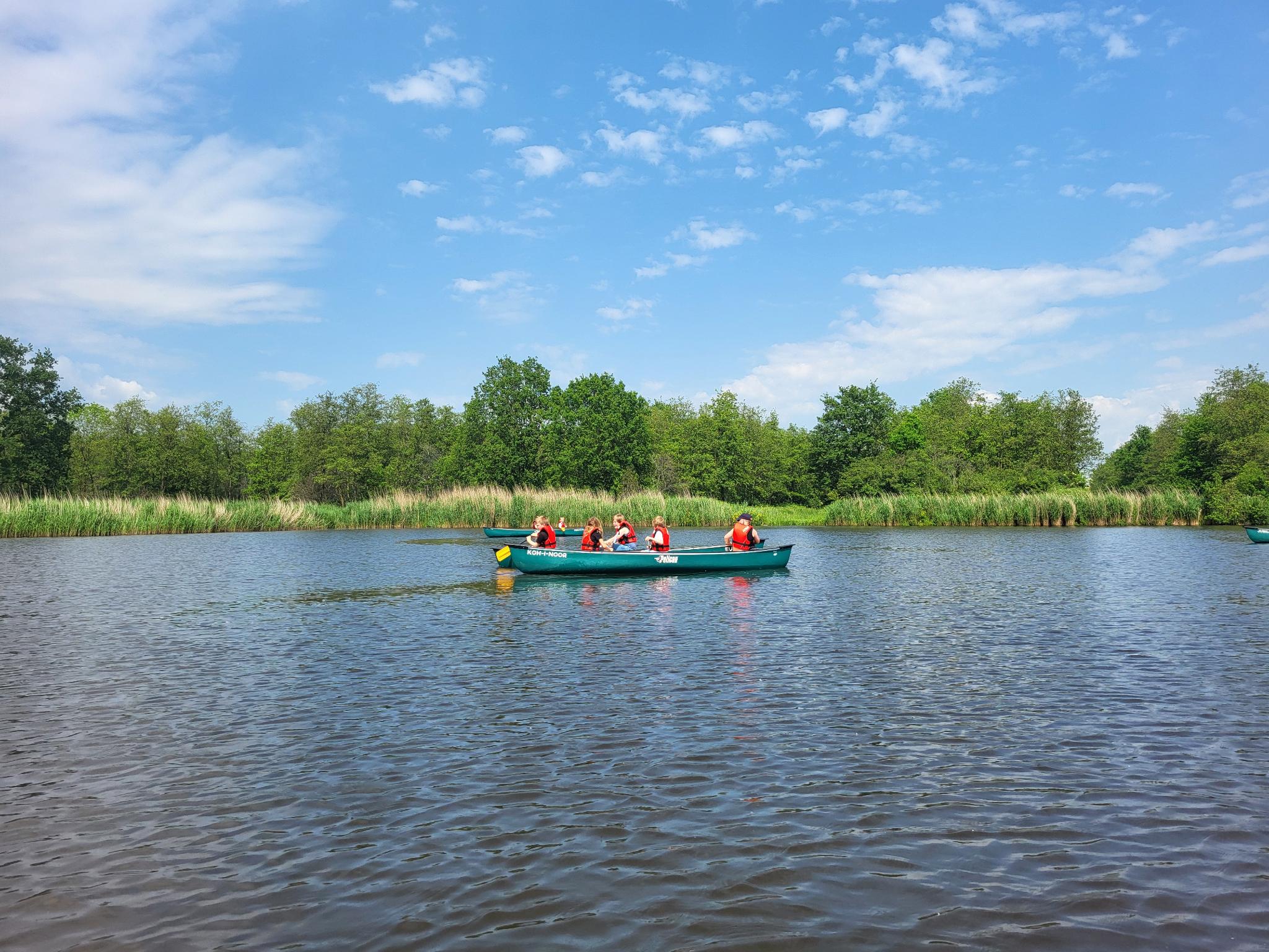 Thumbnail van activiteit