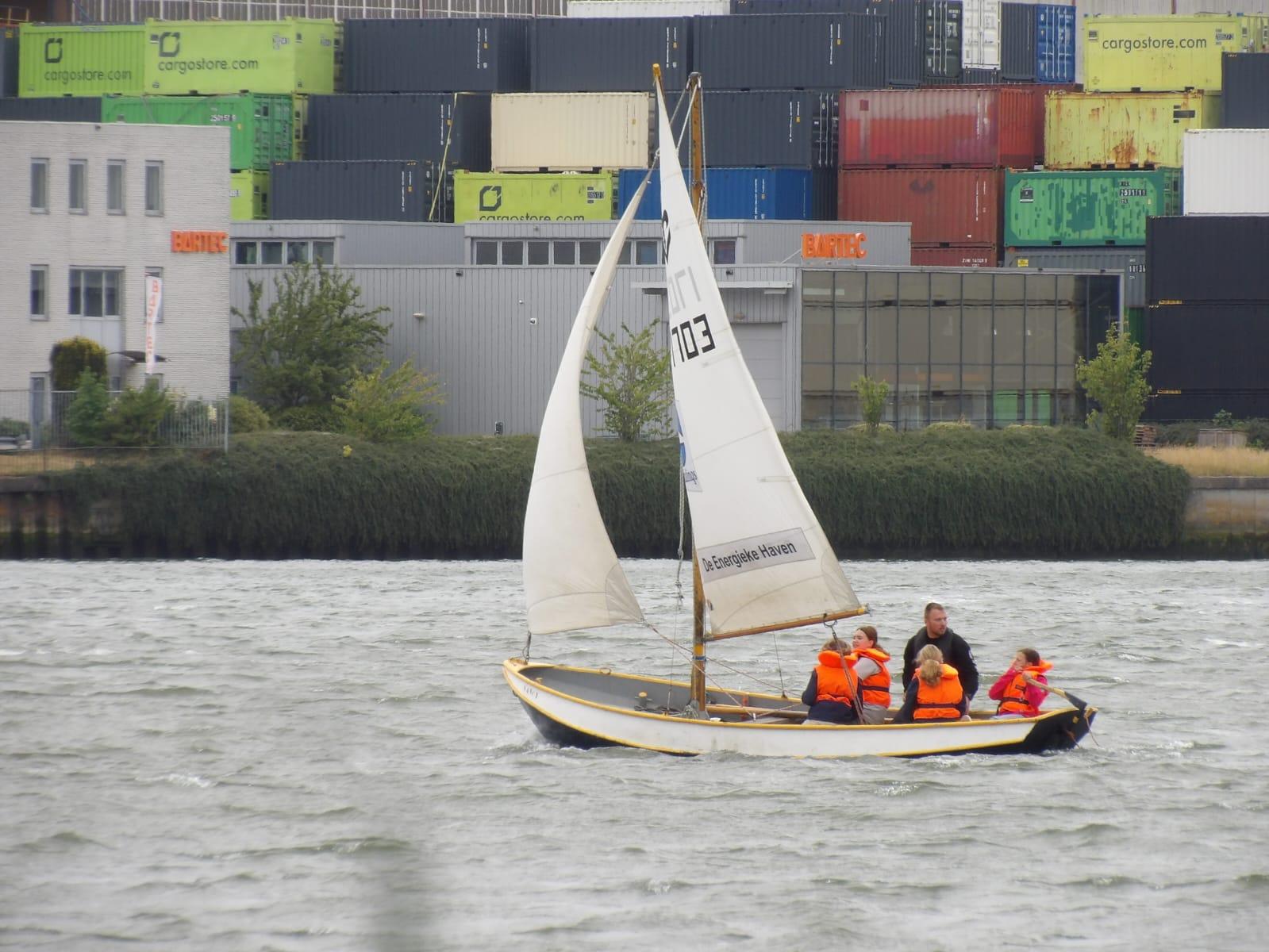 Thumbnail van activiteit