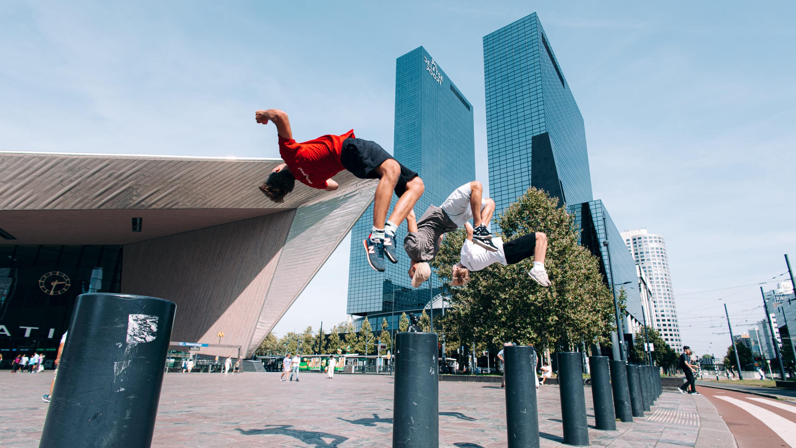 Thumbnail van activiteit