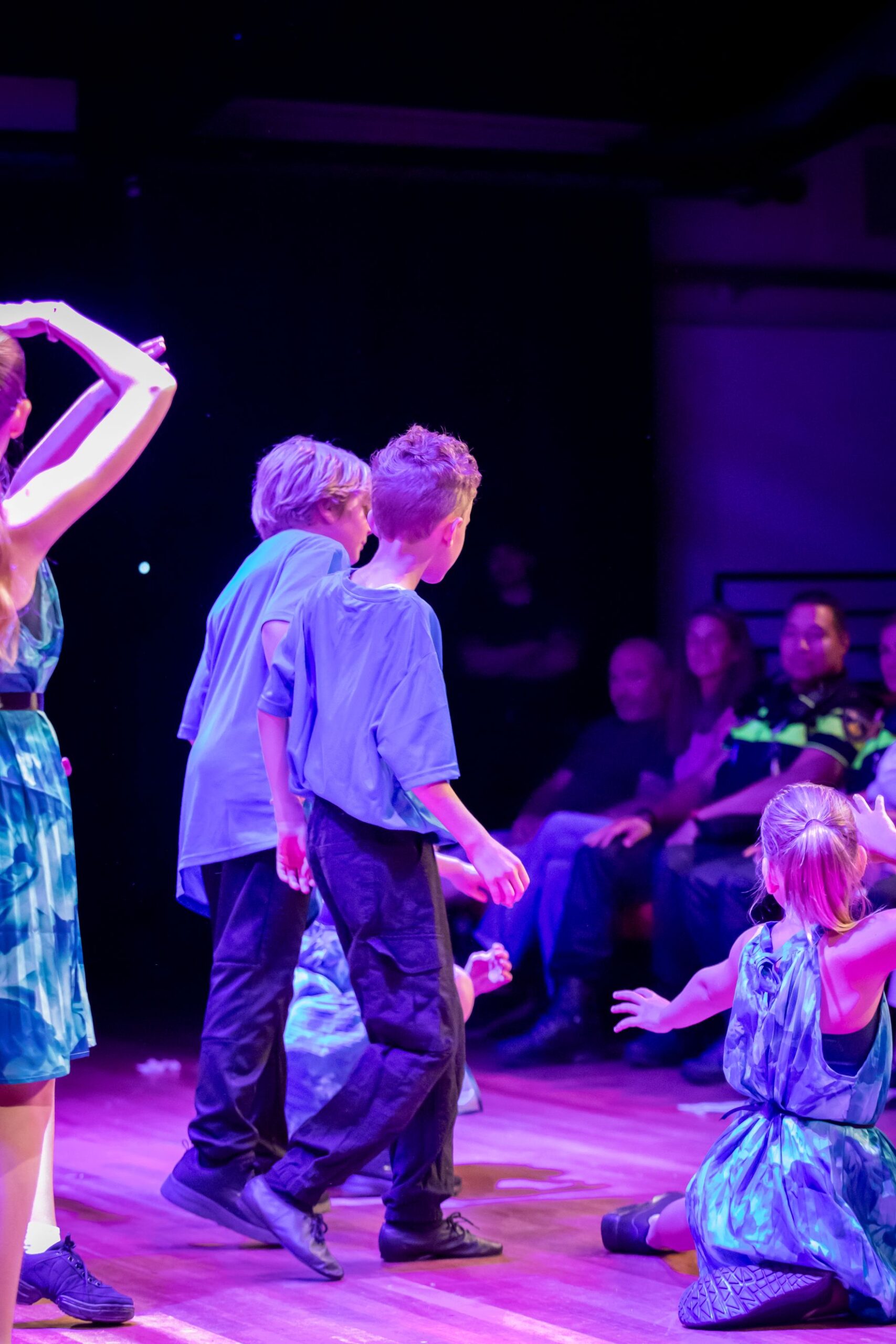 Thumbnail van activiteit