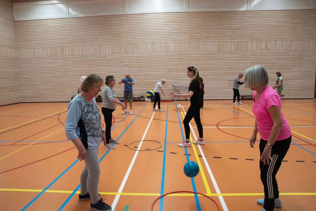 Thumbnail van activiteit