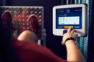 Thumbnail van activiteit