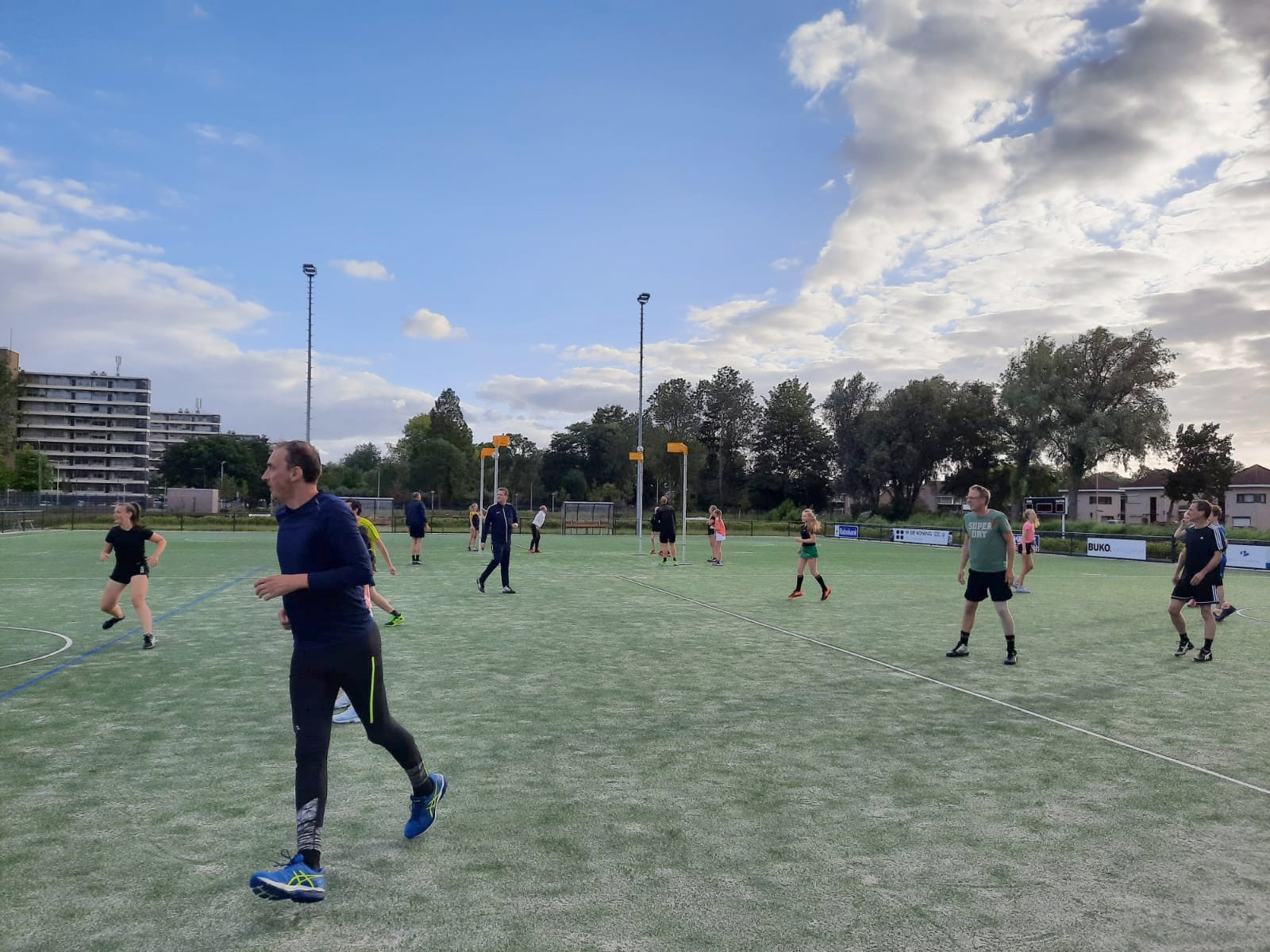 Thumbnail van activiteit