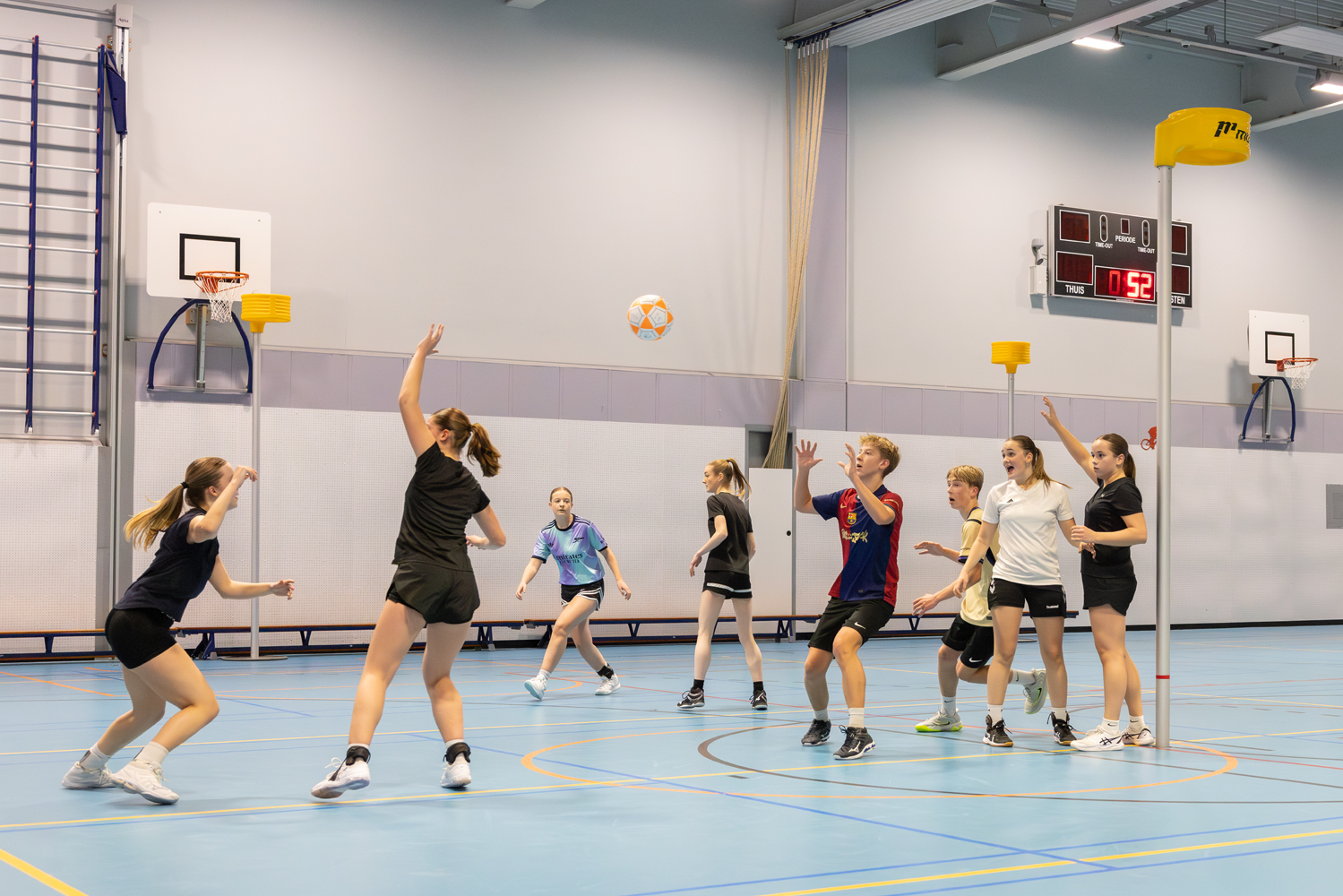 Thumbnail van activiteit