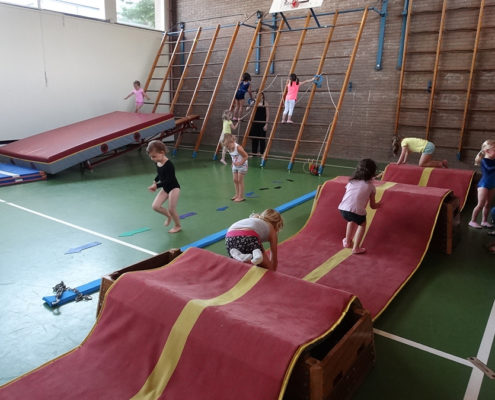 Thumbnail van activiteit