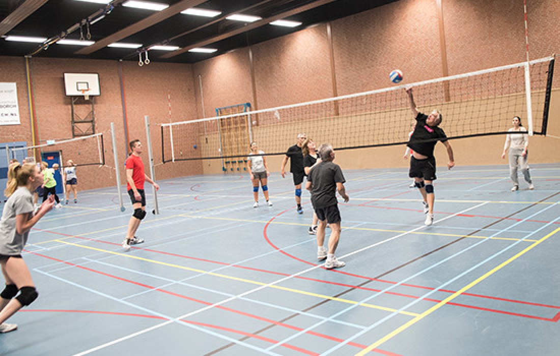 Thumbnail van activiteit