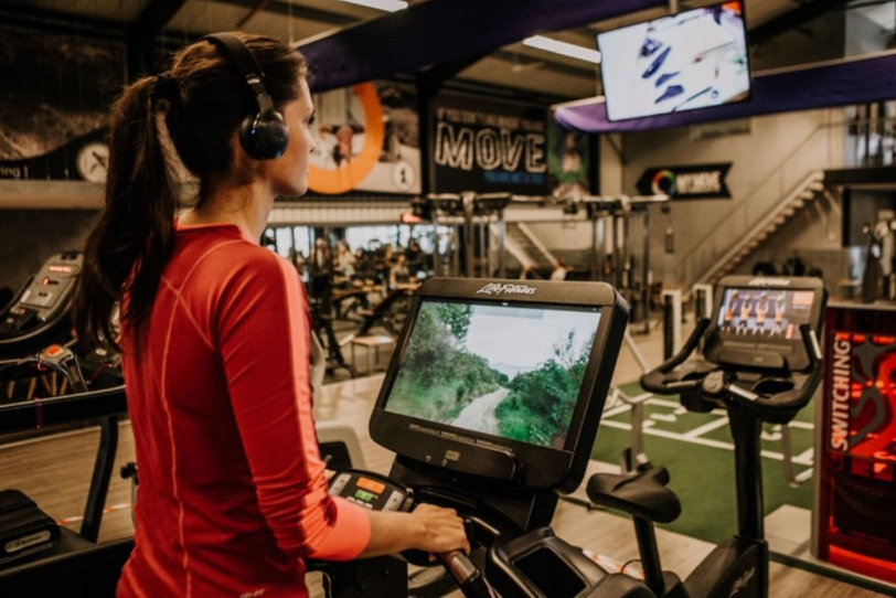 Thumbnail van activiteit