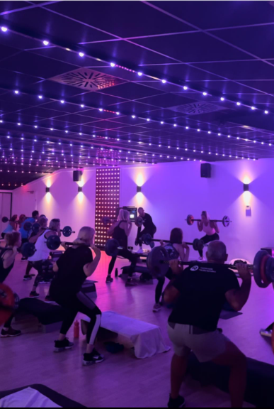 Thumbnail van activiteit