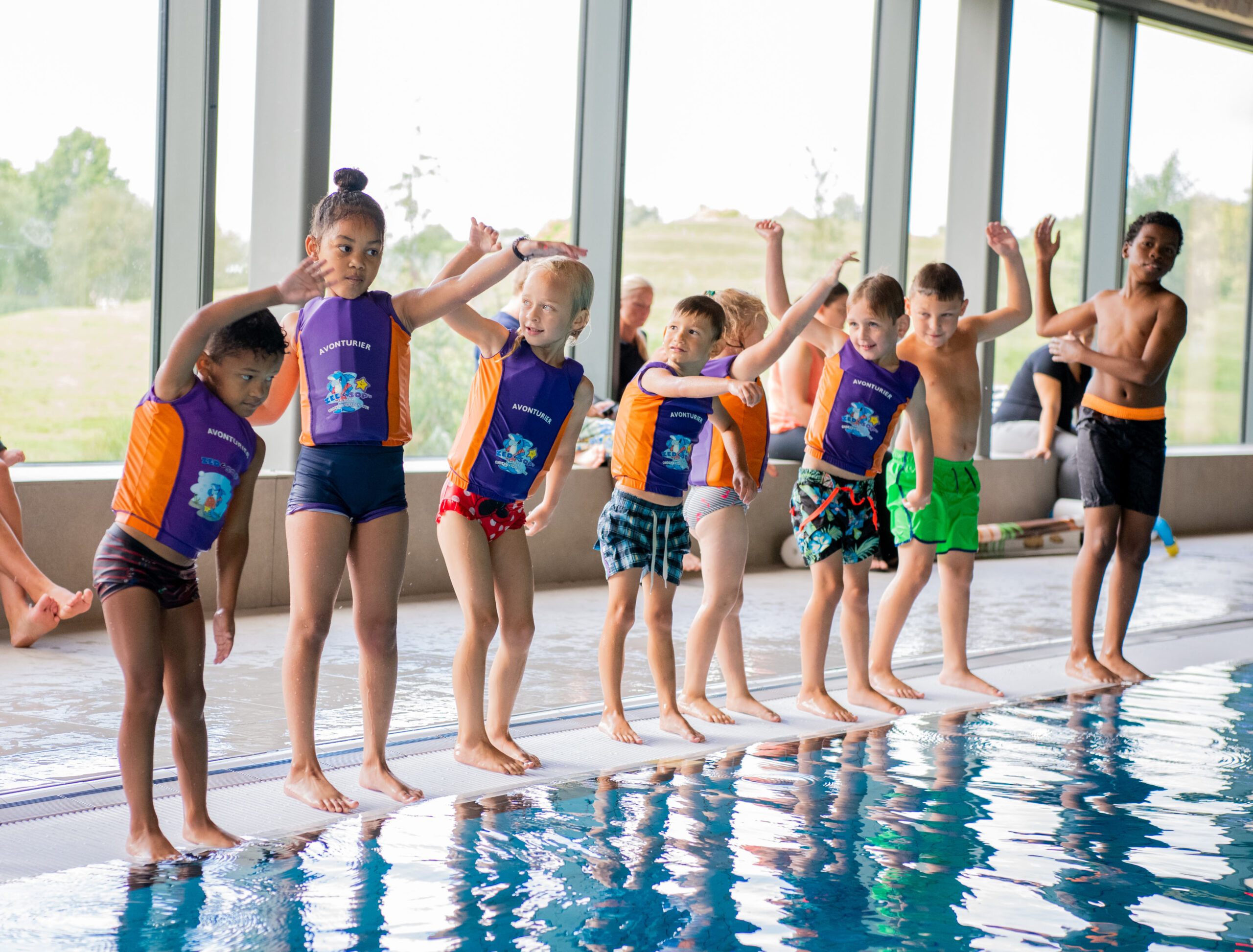 Thumbnail van activiteit