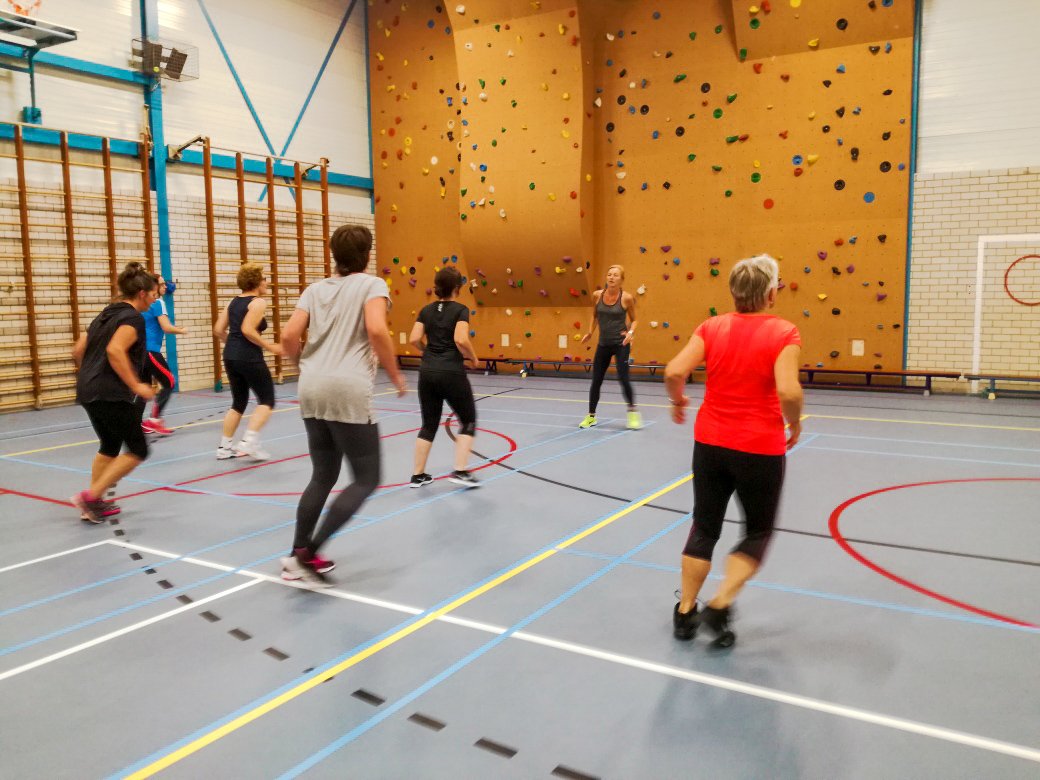 Thumbnail van activiteit