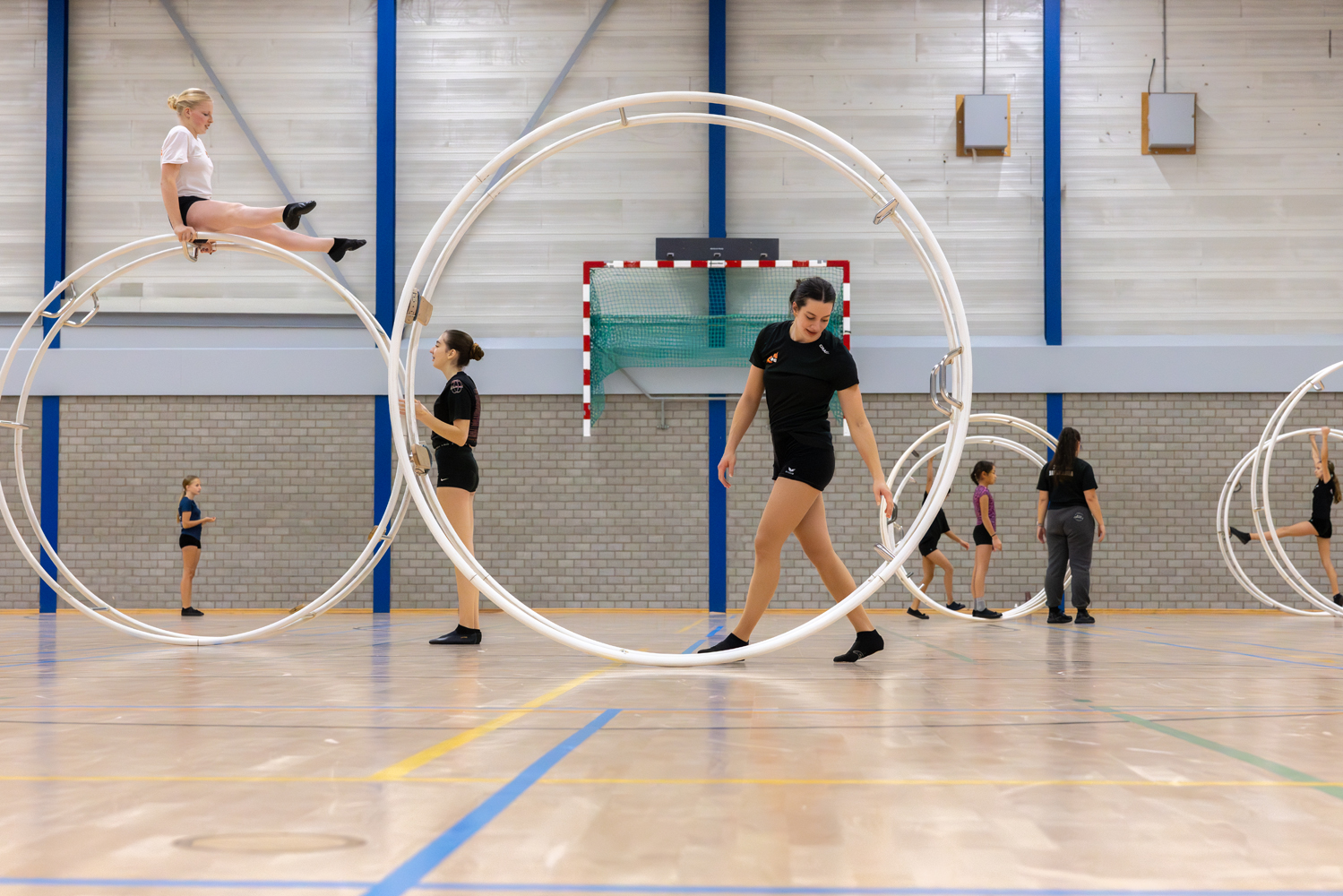 Thumbnail van activiteit