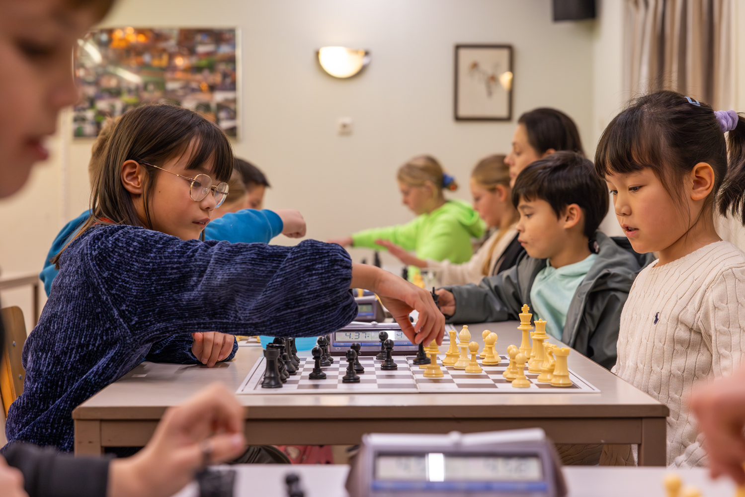 Thumbnail van activiteit