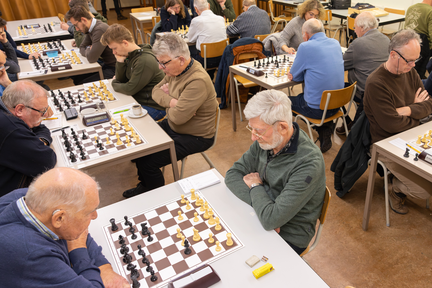 Thumbnail van activiteit