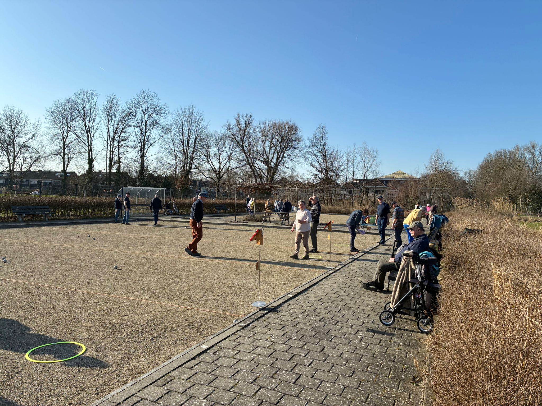 Thumbnail van activiteit