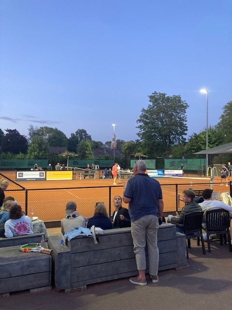 Thumbnail van activiteit